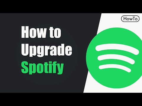 ¿Cómo actualizar Spotify PC?