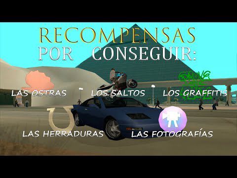 ¿Cuántas son las misiones del GTA San Andreas?