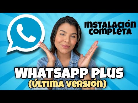 ¿Cómo descargar WhatsApp Plus Aero?