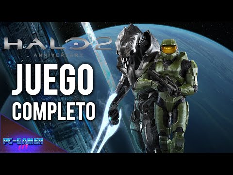 ¿Cuántos niveles tiene Halo 2?