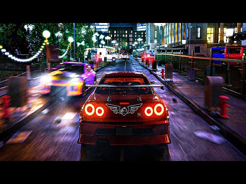 ¿Cómo desbloquear el Nissan Skyline en Need for Speed Underground 2?