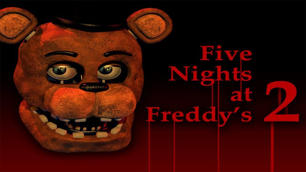 ¿Cuántas noches son en FNAF 4?