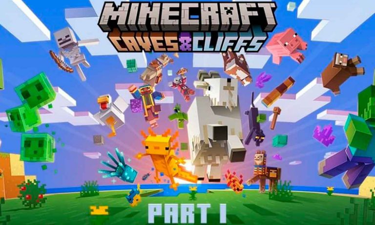 ¿Cuál es la última versión de Minecraft Bedrock?