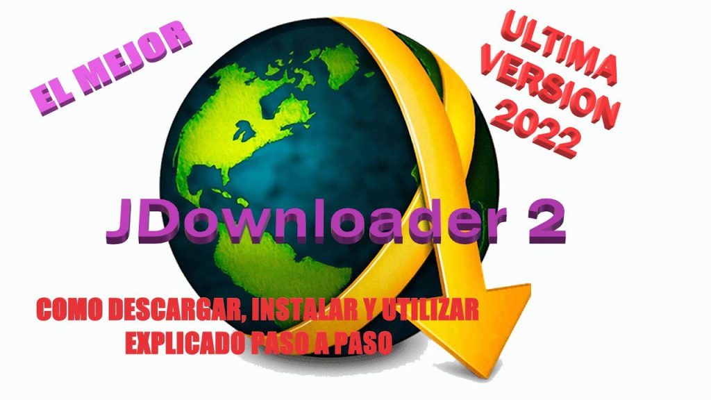 como usar proxy en jdownloader Cómo descargar a máxima velocidad en JDownloader 2