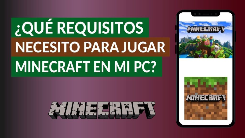 Cuánto pesa Minecraft 1.18 para Android