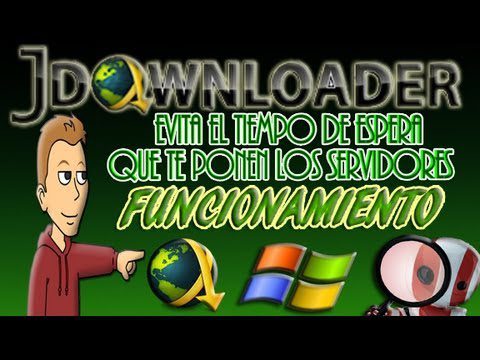 Qué es y para qué sirve el JDownloader