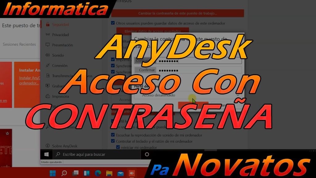 Dónde-está-la-contraseña-de-AnyDesk