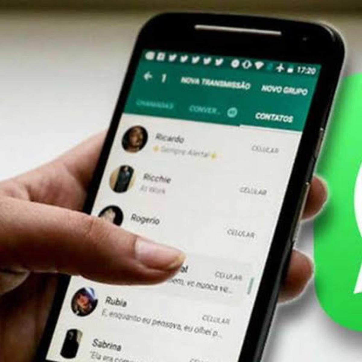 Cómo actualizar Yowhatsapp cuando ya caducó