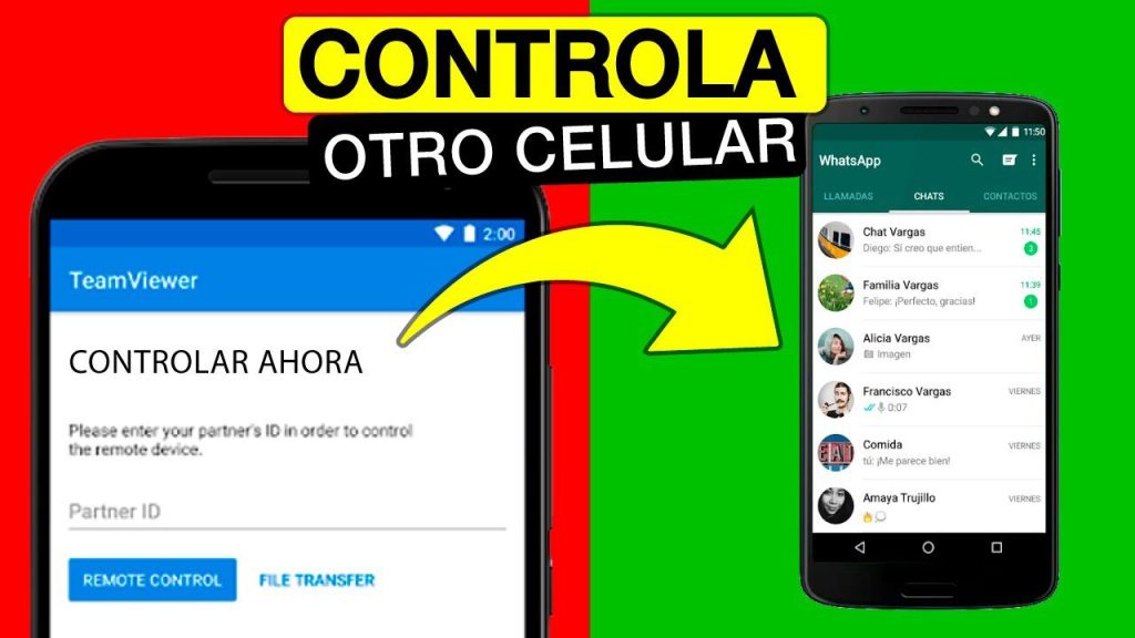 Cómo apagar el teléfono de otra persona