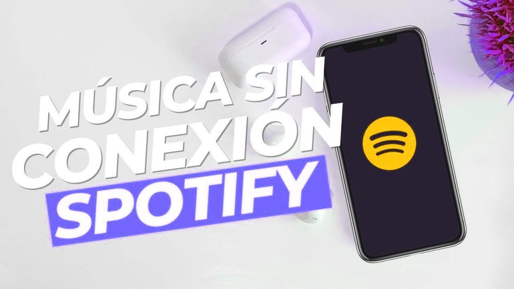 como-desactivar-Modo-Offline-Spotify