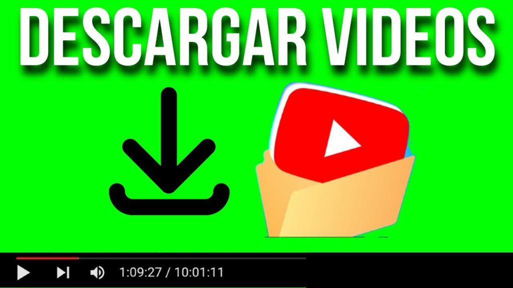 Cómo descargar videos de YouTube en el celular sin programas 2022