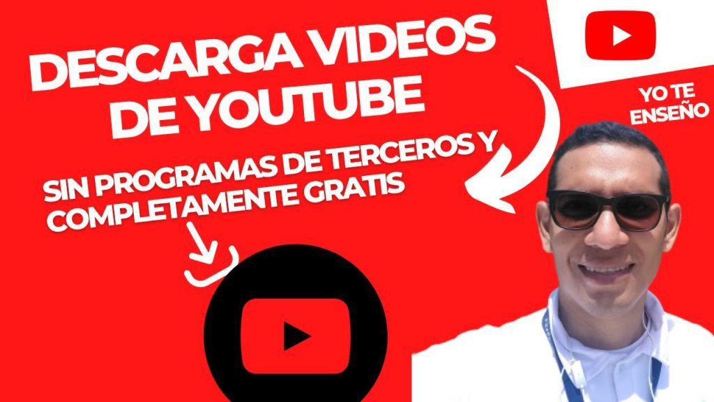 Cómo descargar música de YouTube a mi pc 2022