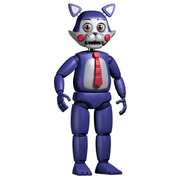 Cómo evitar a Balloon Boy en FNAF 2