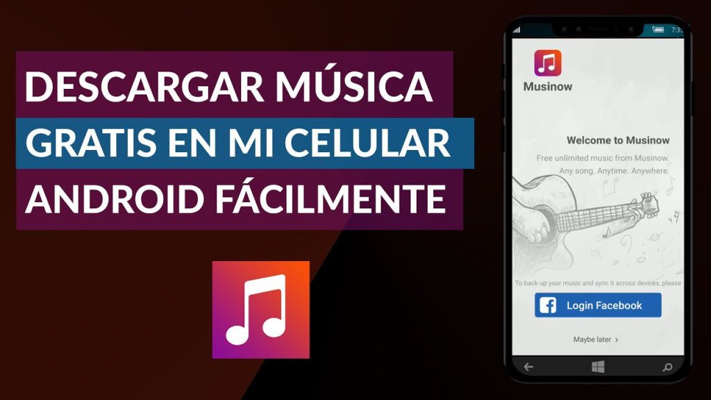 como hago para descargar musica Cómo hago para descargar música de YouTube gratis a mi celular