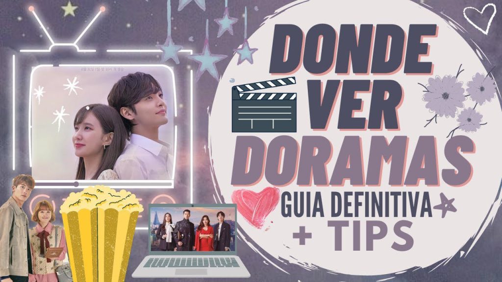 Cómo me registro en Doramas Go