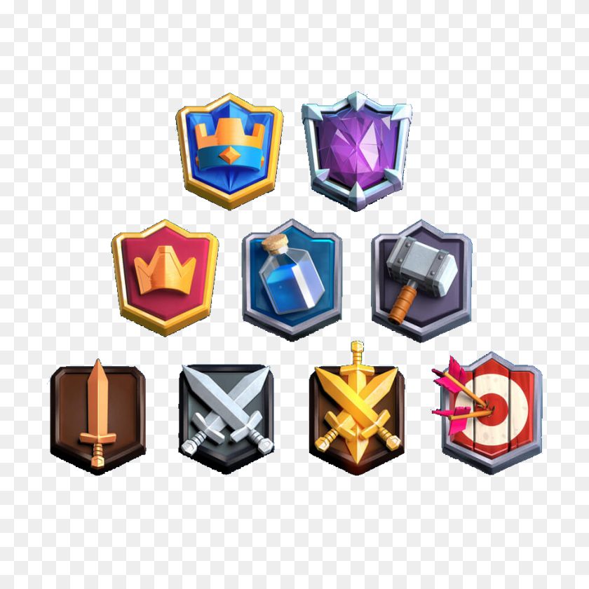 Cómo obtener Emotes Clash Royale