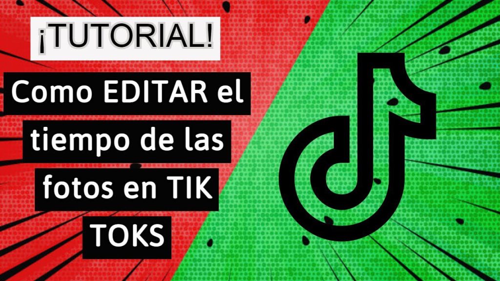 Cómo poner más de 35 fotos en TikTok