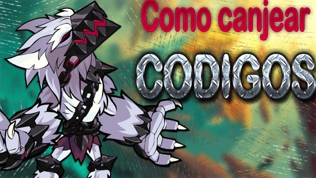 como reclamar codigos de brawlha Cómo reclamar codigos de Brawlhalla