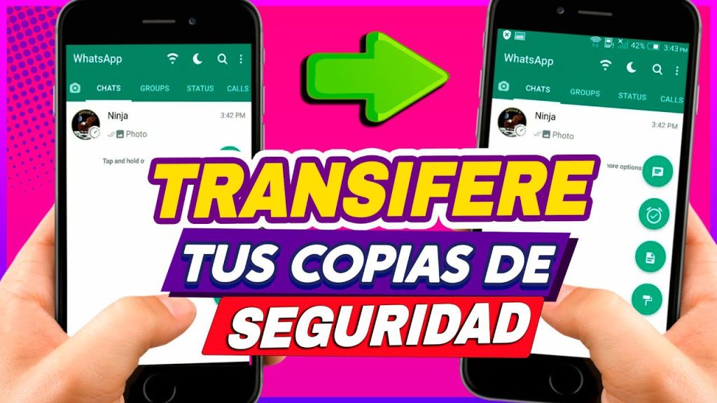 como restaurar mi gbwhatsapp Cómo restaurar mi GBWhatsApp