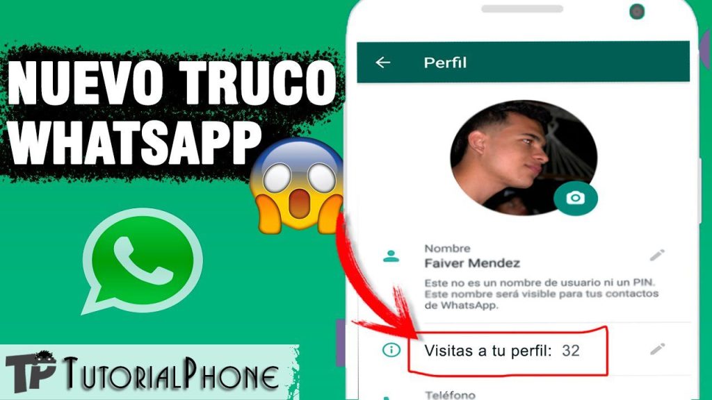 Cómo saber cuántas veces ven mi estado en WhatsApp