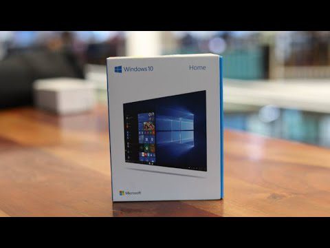 Cómo saber si mi licencia de Windows es OEM o retail