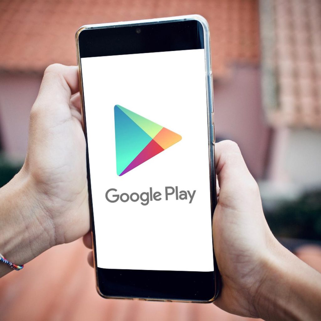 Cómo instalar la última versión de Play Store