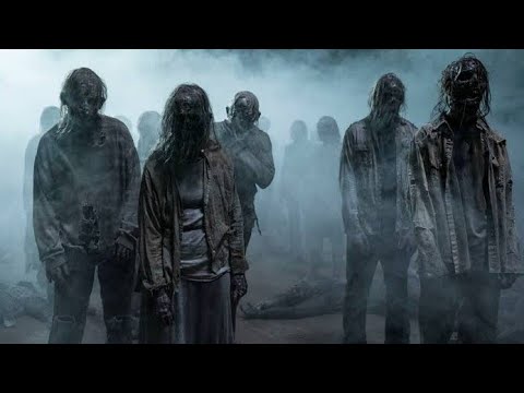 Cómo se llama la nueva película de zombies 2022