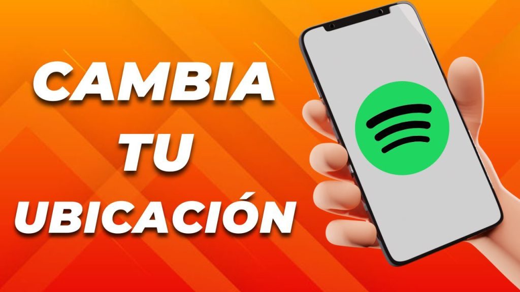 Cómo ver mi dirección en Spotify Duo