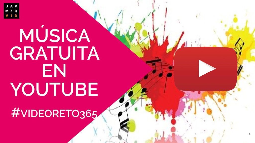 Cómo descargar música de YouTube sin virus y gratis