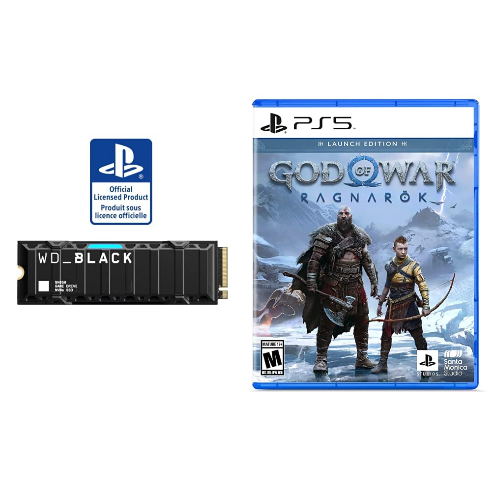 Cuánto mide atreus God of War Ragnarok