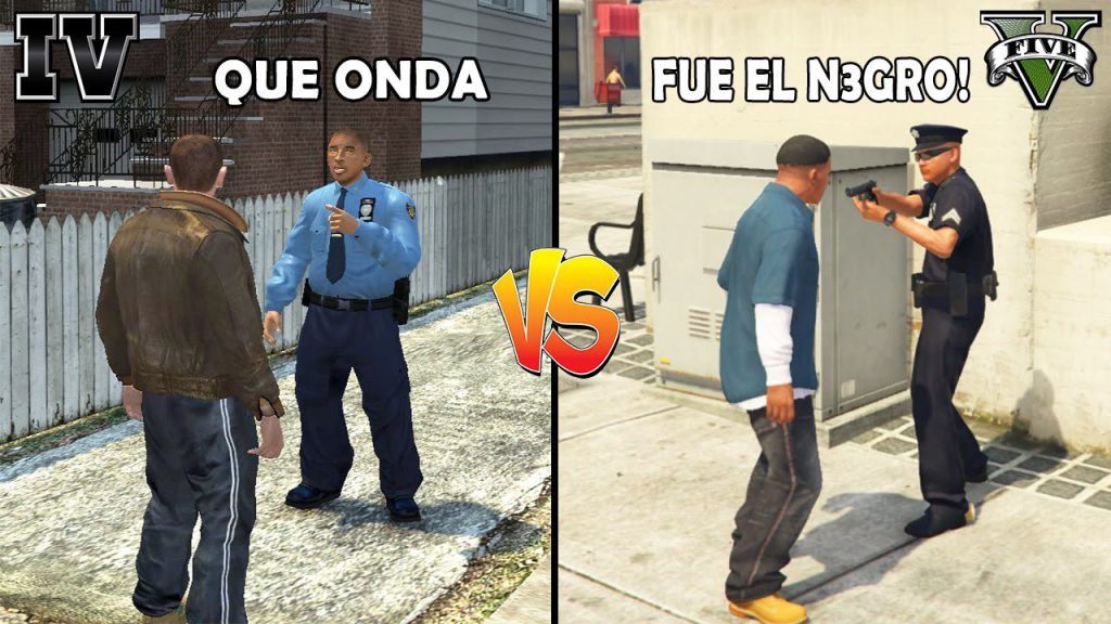 Cuánto pesa el GTA 4