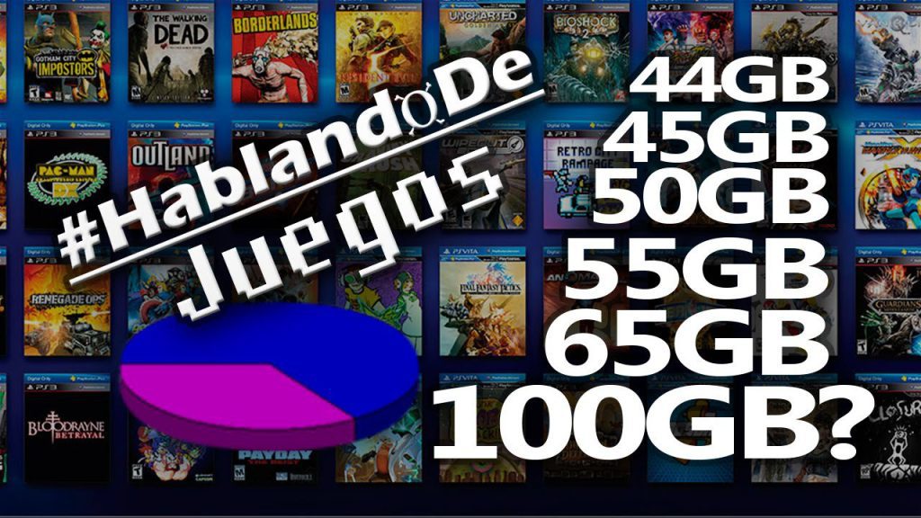 cuanto pesa el juego gta 5 2 Cuánto pesa el juego más pesado de Xbox 360