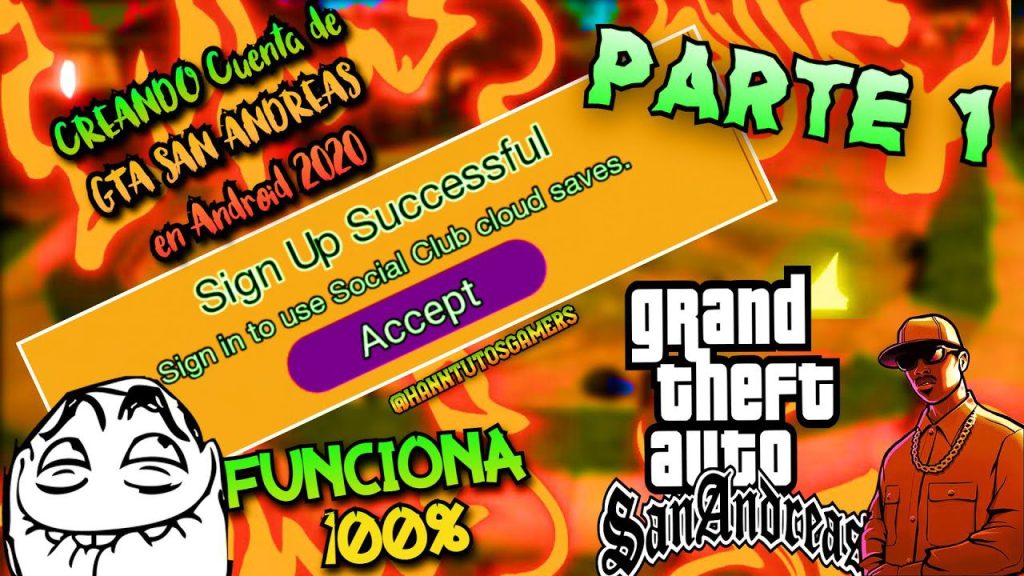 Cuánto RAM se necesita para jugar GTA San Andreas en Android