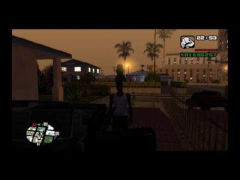 donde se consigue un lowrider en Dónde se consigue un lowrider en GTA San Andreas