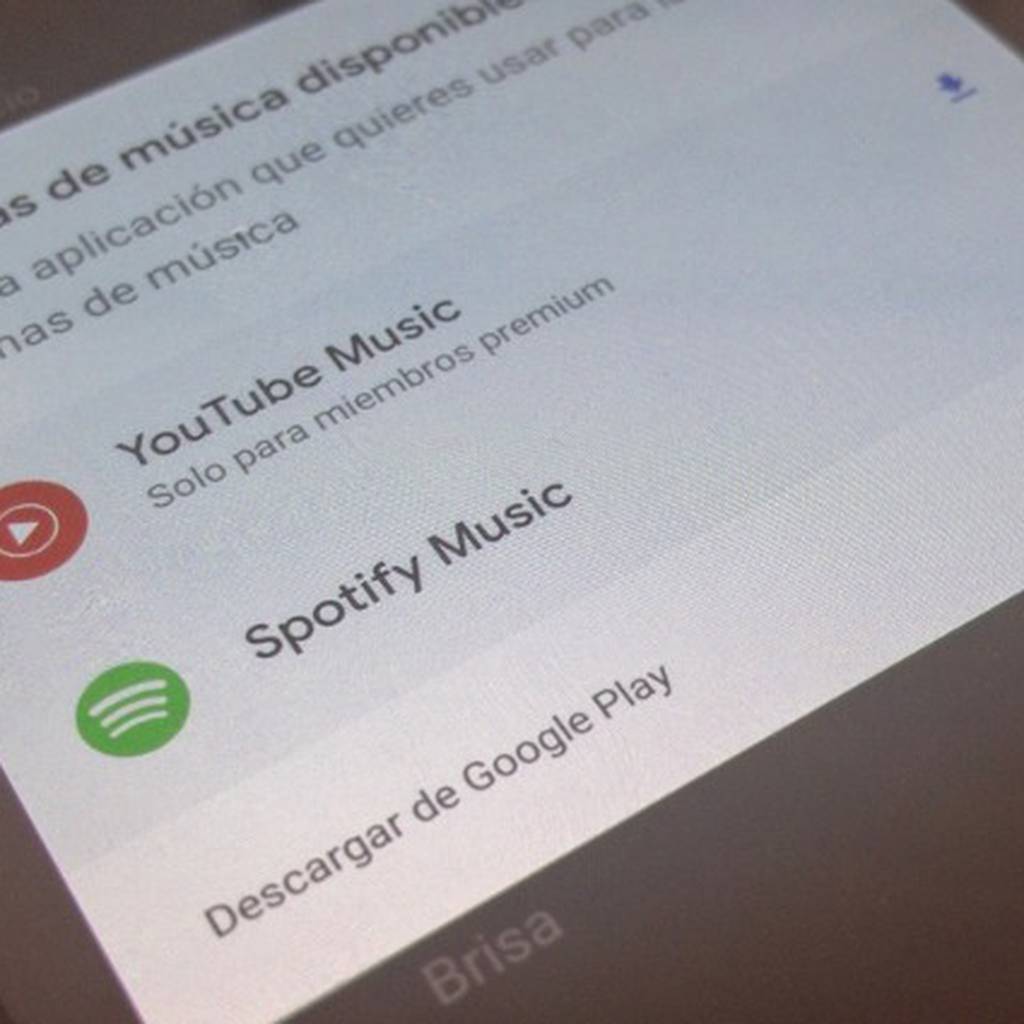 Cómo se puede descargar música en Google Mediafire