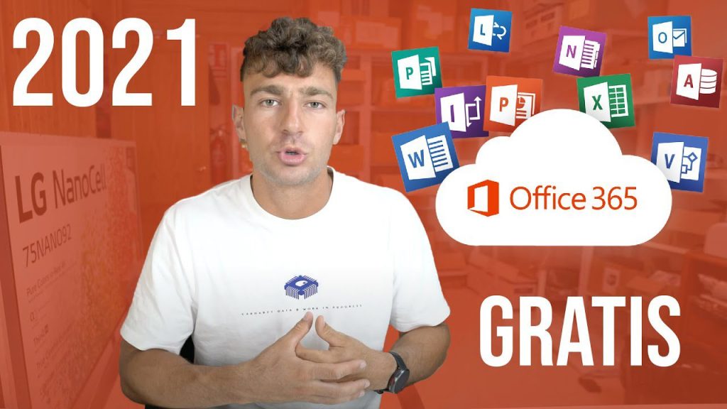 Cómo actualizar el paquete de Office gratis