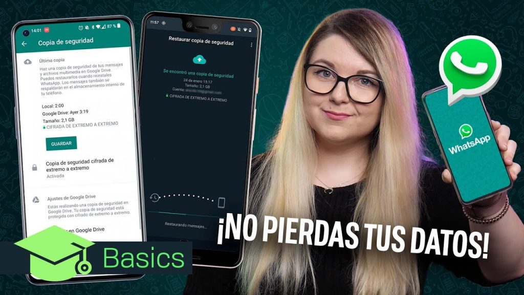 que pasa si abro mi cuenta de wh Cuántas veces puedo cambiar de dispositivo en WhatsApp