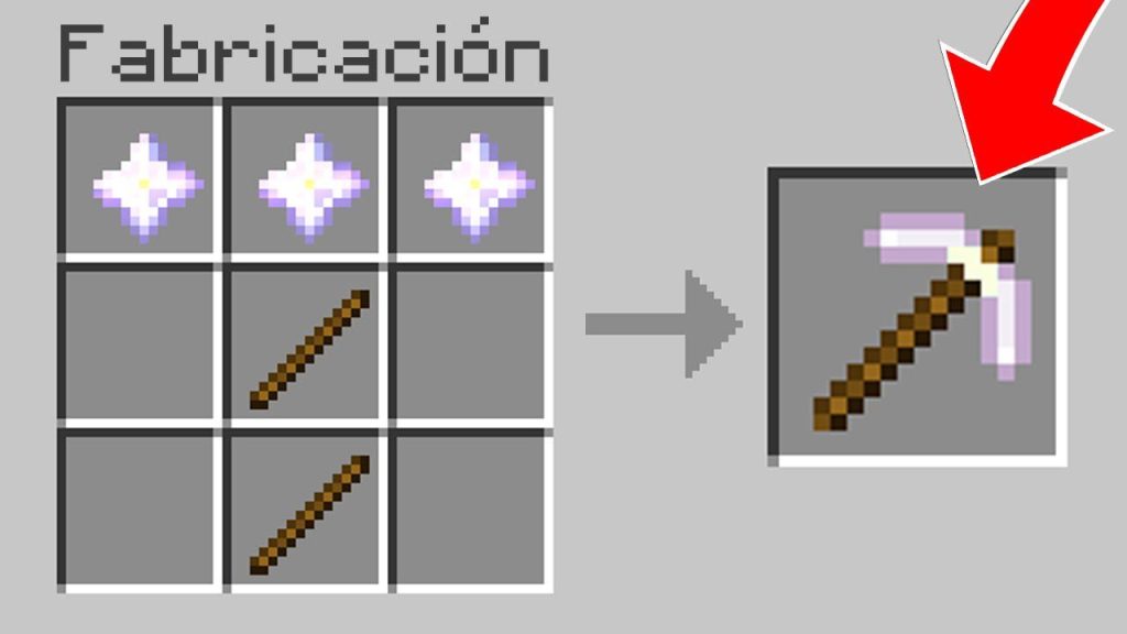 Qué se hace con la estrella del inframundo en Minecraft