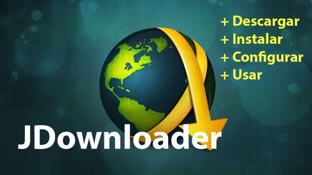 Cómo evitar tiempo de espera en JDownloader