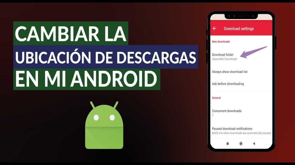 Cómo-cambiar-el-destino-de-las-Descargas-de-MEGA-en-Android