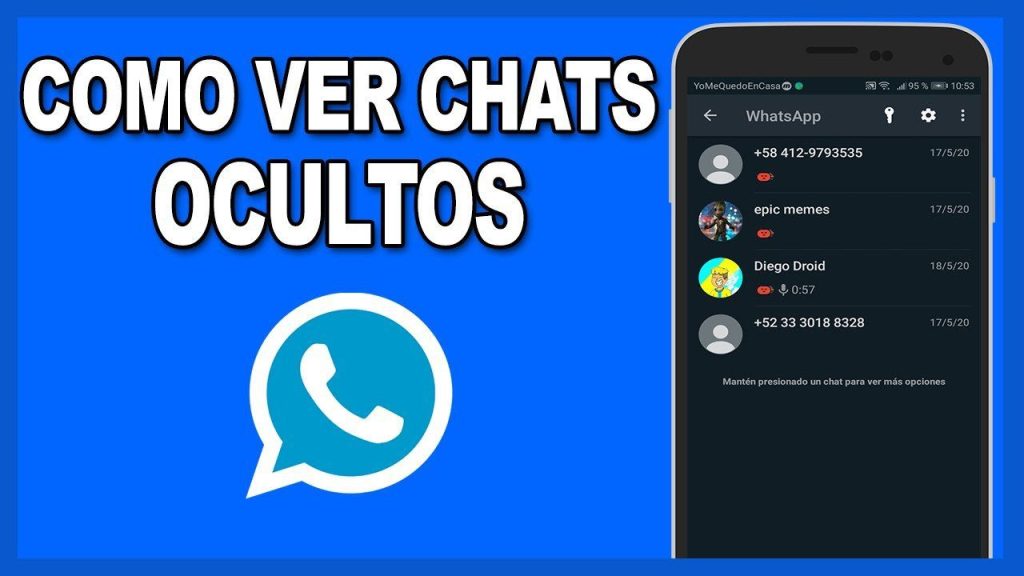 Como-recuperar-la-contrasena-de-chats-ocultos-WhatsApp-Plus