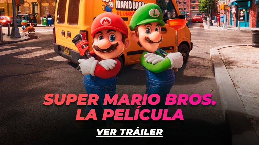 Descargar-pelicula-Mario-Bros-Mediafire