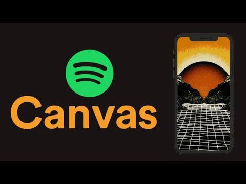 como activar canvas en spotify a Cómo activar Canvas en Spotify Android 2022