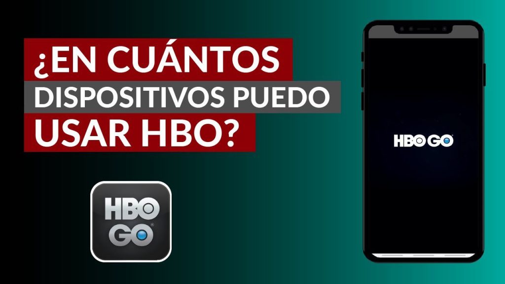 Cómo compartir la cuenta de HBO