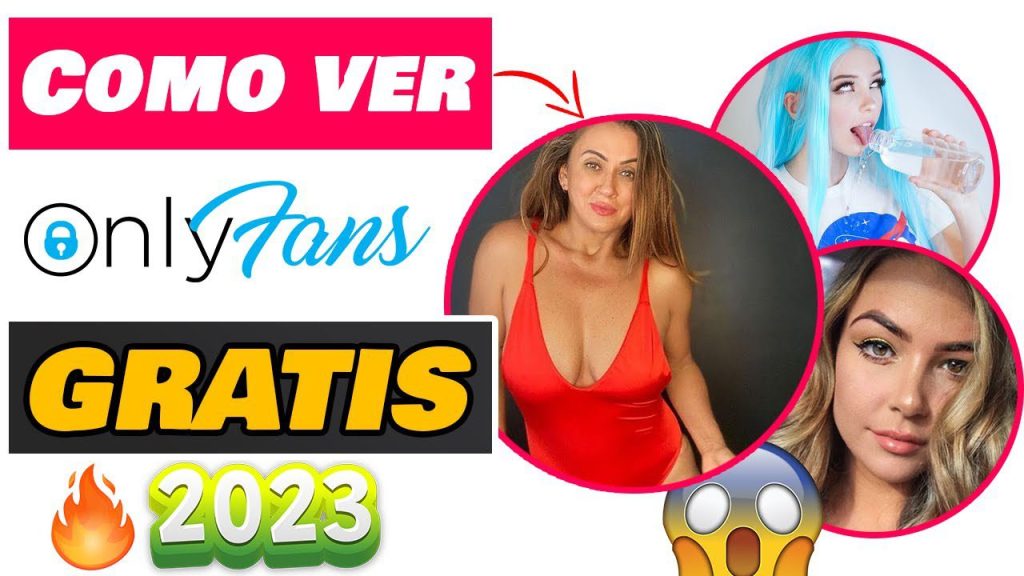 Cómo desbloquear cualquier OnlyFans sin pagar