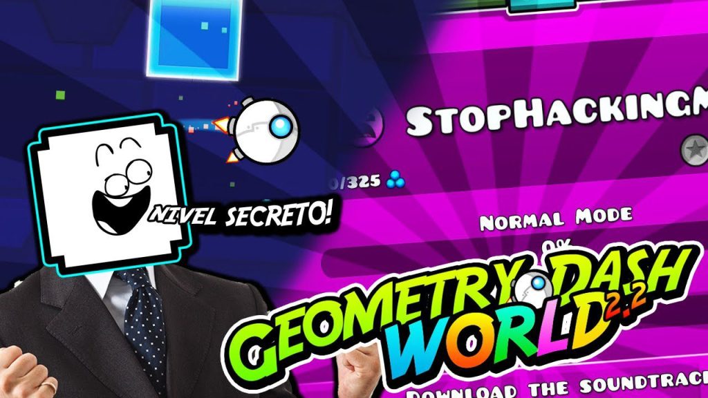 como descargar geometry dash wor Cómo descargar Geometry Dash World 22 para PC