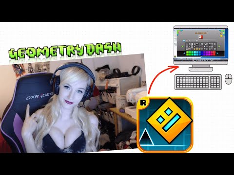 Cómo jugar Geometry Dash Lite en Windows PC y Mac