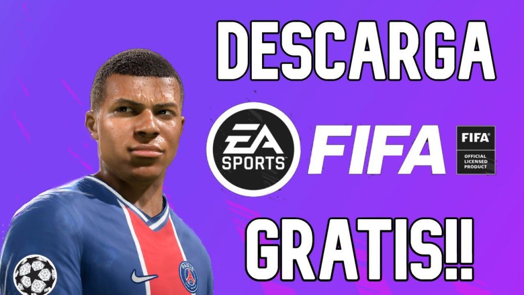 Cómo obtener el FIFA 22 gratis