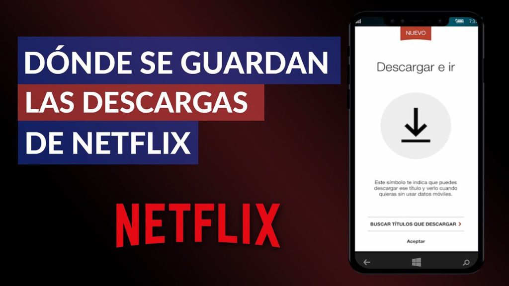 como pasar una pelicula de netfl Cuánto tiempo se tarda en descargar una película en Netflix