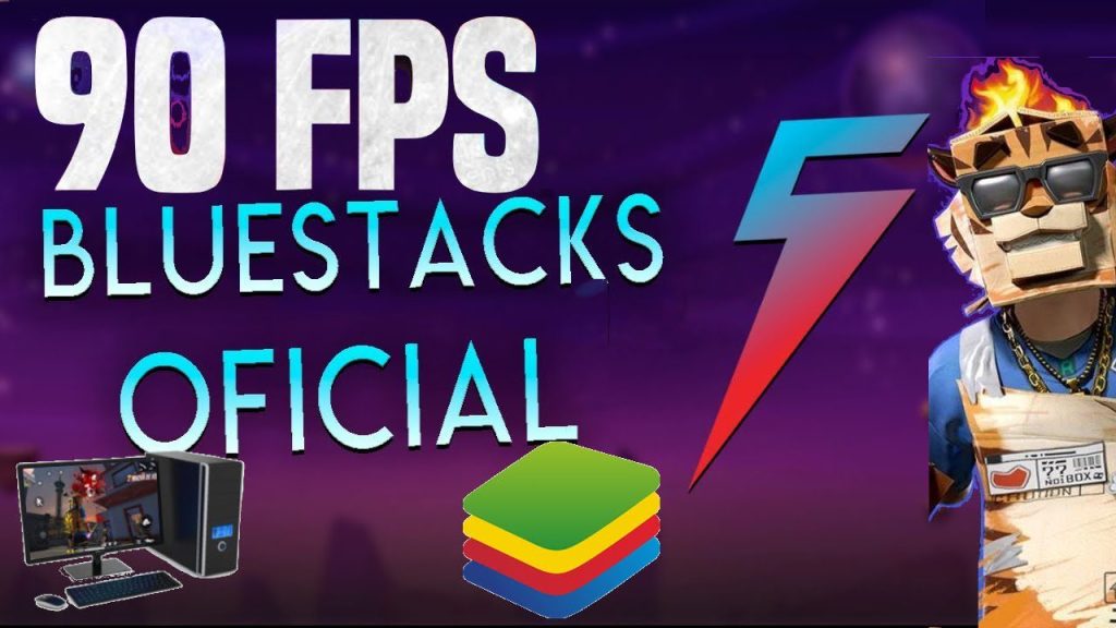 Cómo jugar a 90 fps en BlueStacks 5